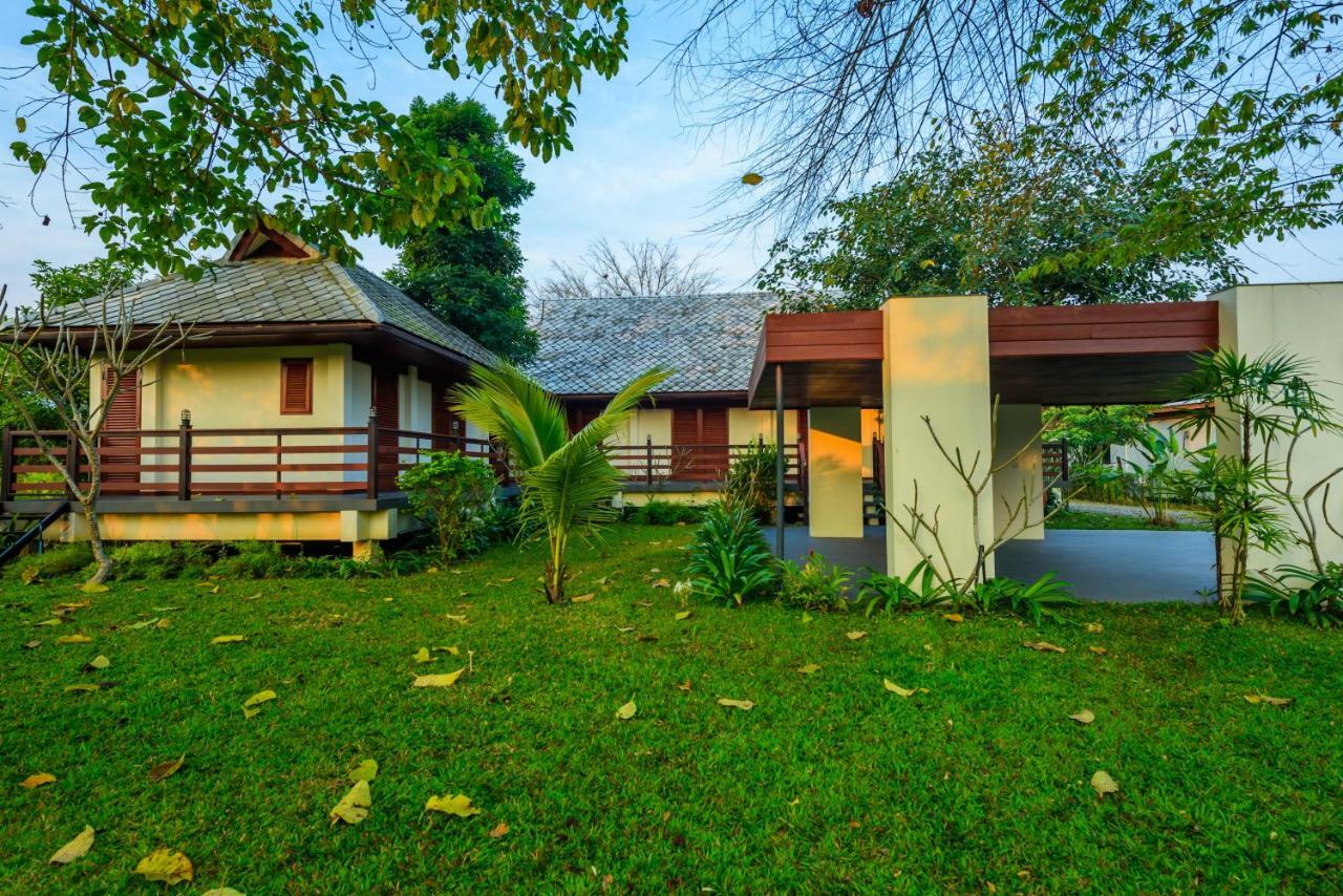 Hada Resort Chiang Mai Mae Rim Exterior photo