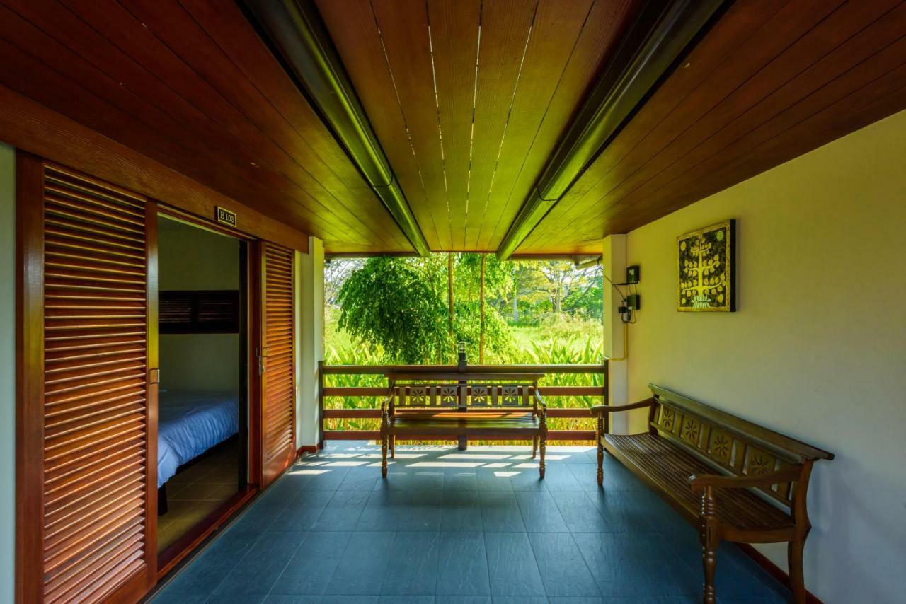 Hada Resort Chiang Mai Mae Rim Exterior photo
