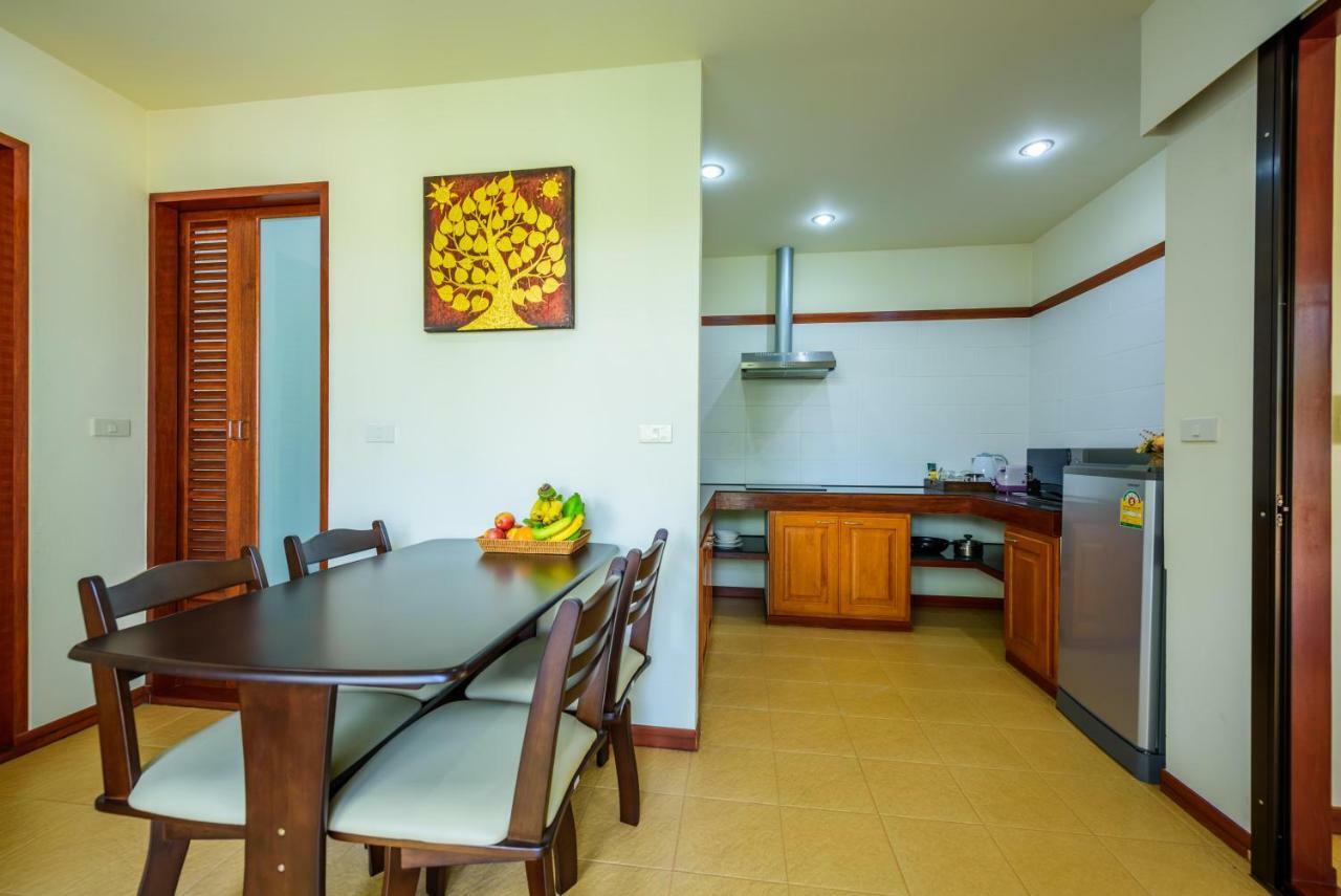 Hada Resort Chiang Mai Mae Rim Exterior photo