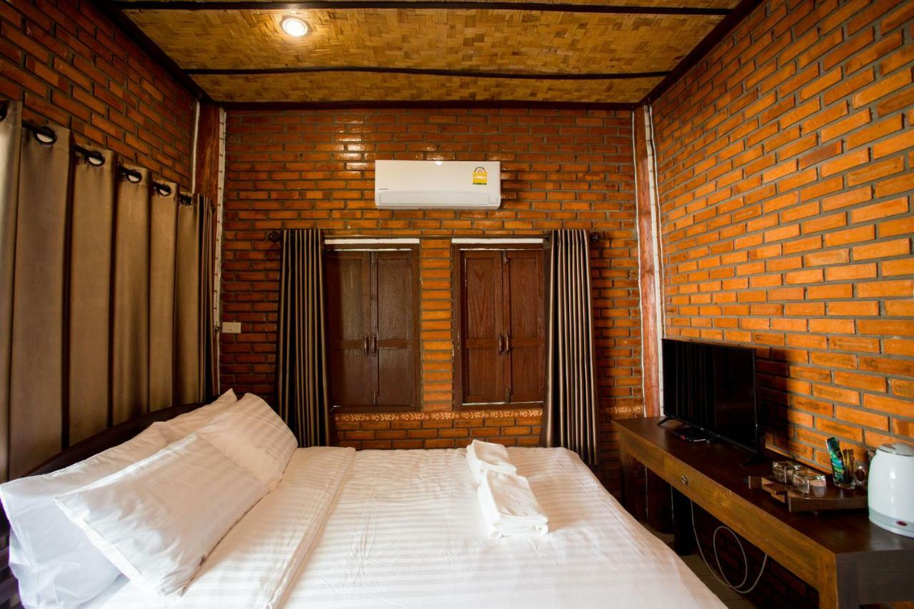Hada Resort Chiang Mai Mae Rim Exterior photo