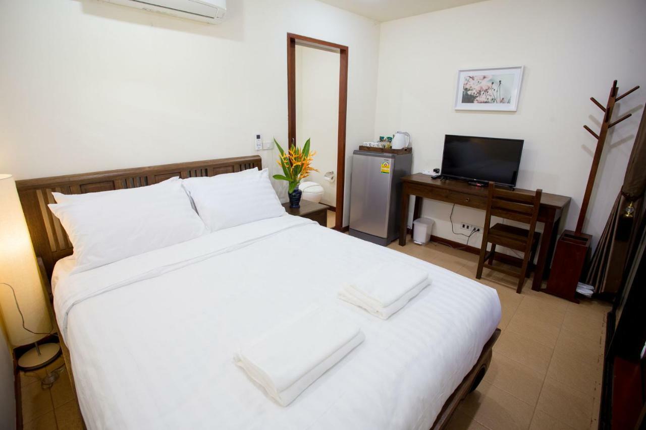 Hada Resort Chiang Mai Mae Rim Exterior photo
