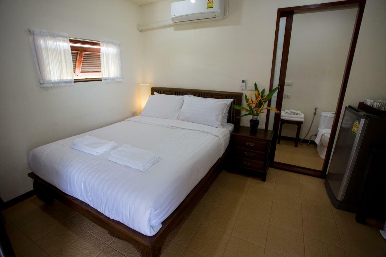 Hada Resort Chiang Mai Mae Rim Exterior photo