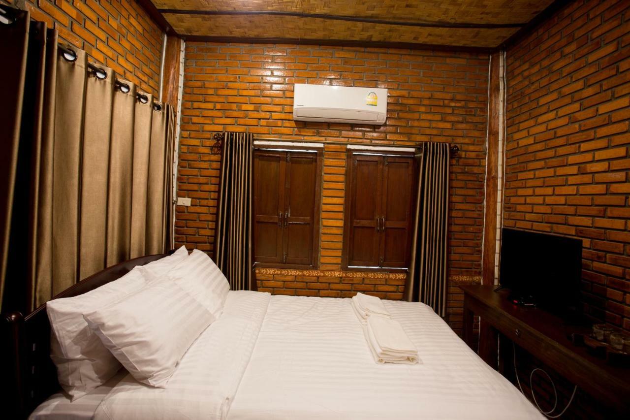 Hada Resort Chiang Mai Mae Rim Exterior photo